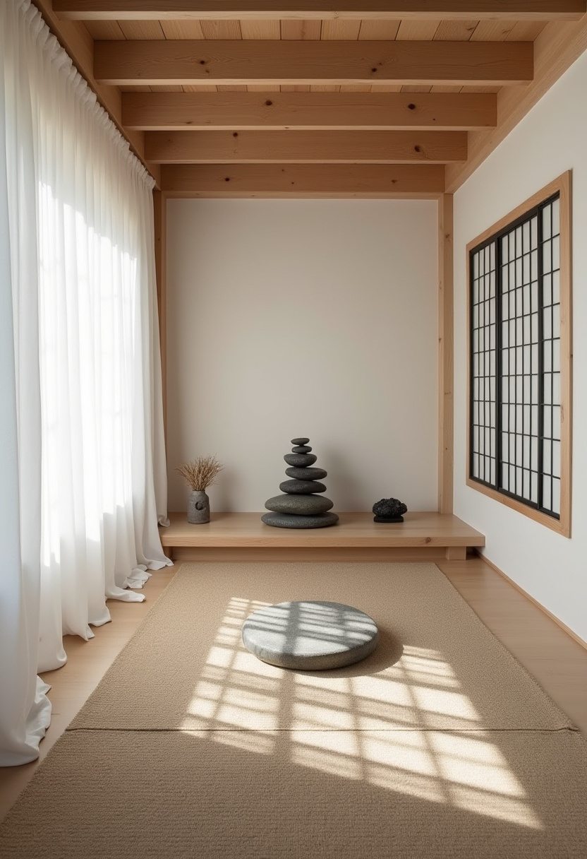 Cozy Witchy Bedroom Ideas 10