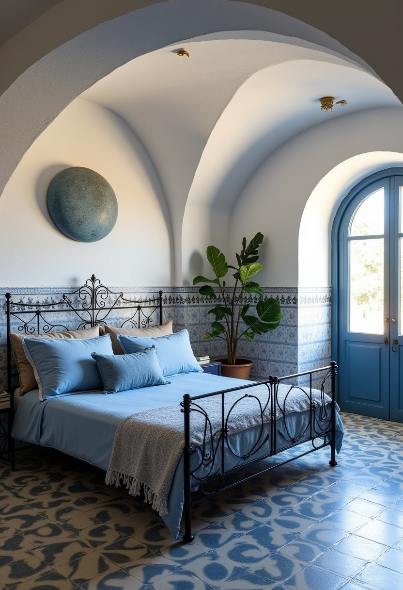 Cozy Witchy Bedroom Ideas 25