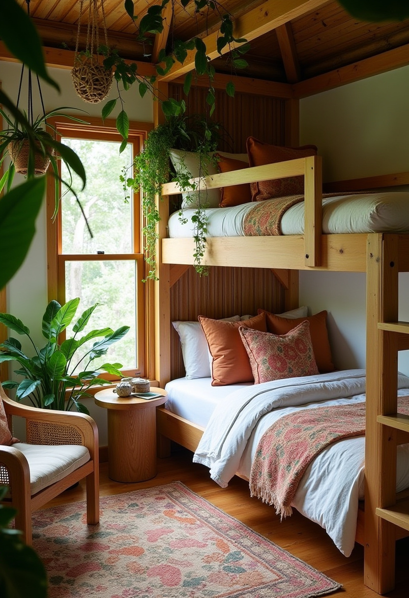 Custom Bunk Beds 18