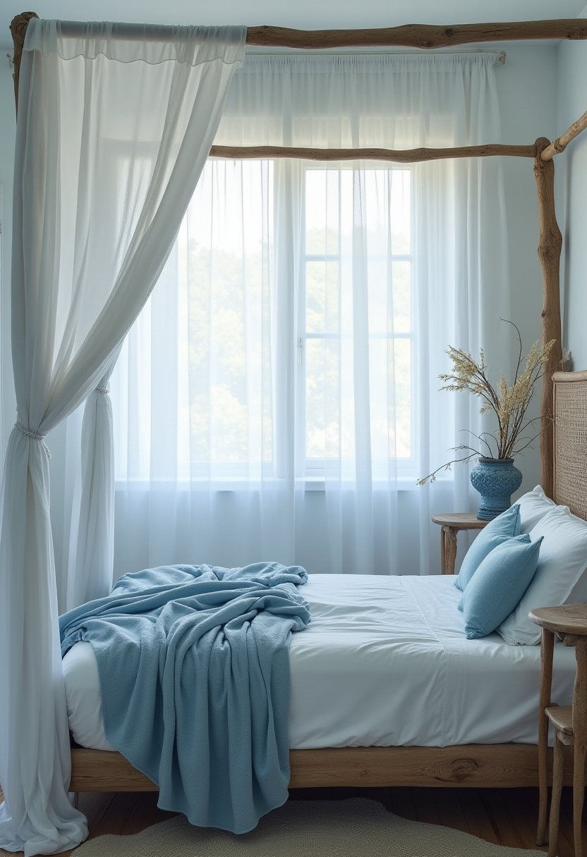 Dark Cozy Bedroom Ideas Romantic 20