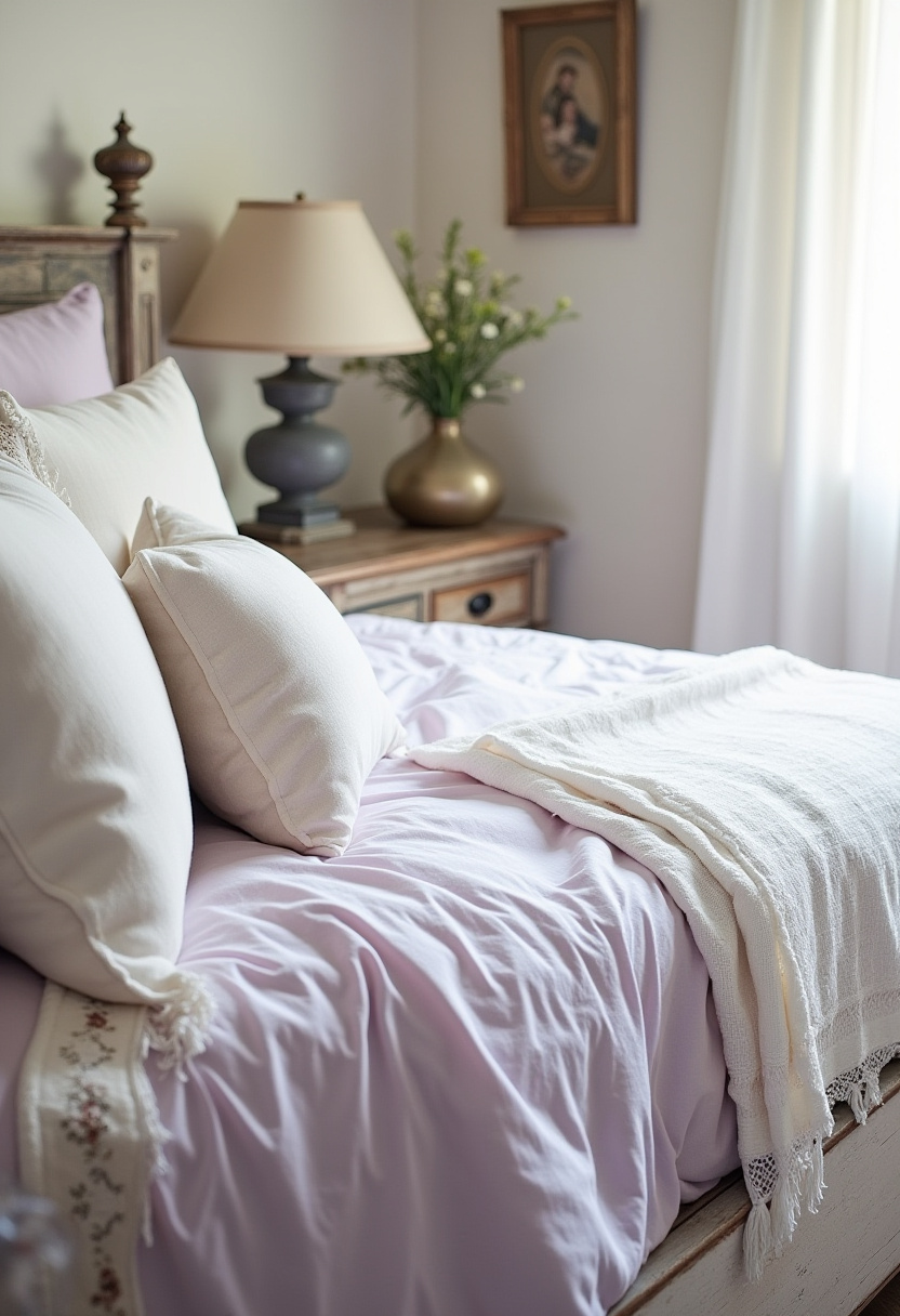 Dark Cozy Bedroom Ideas Romantic 24