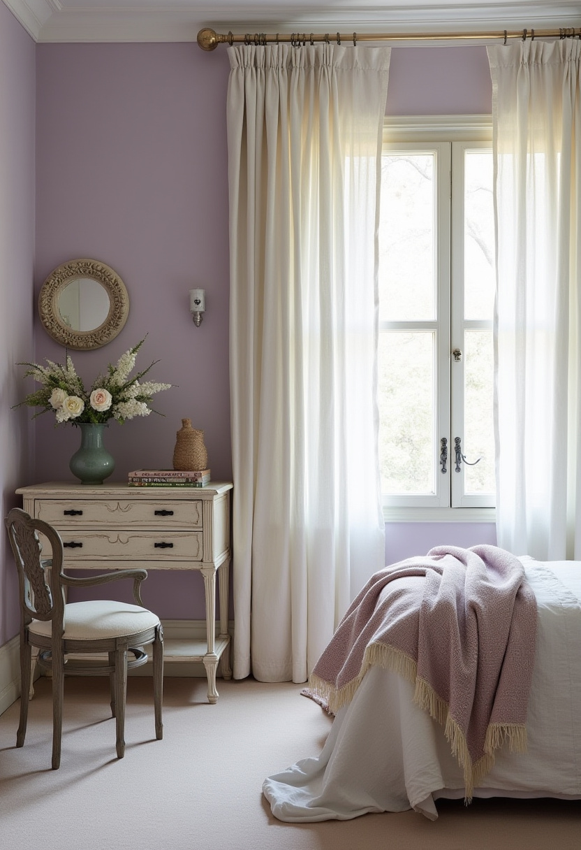 Dark Elegant Bedroom Ideas 30