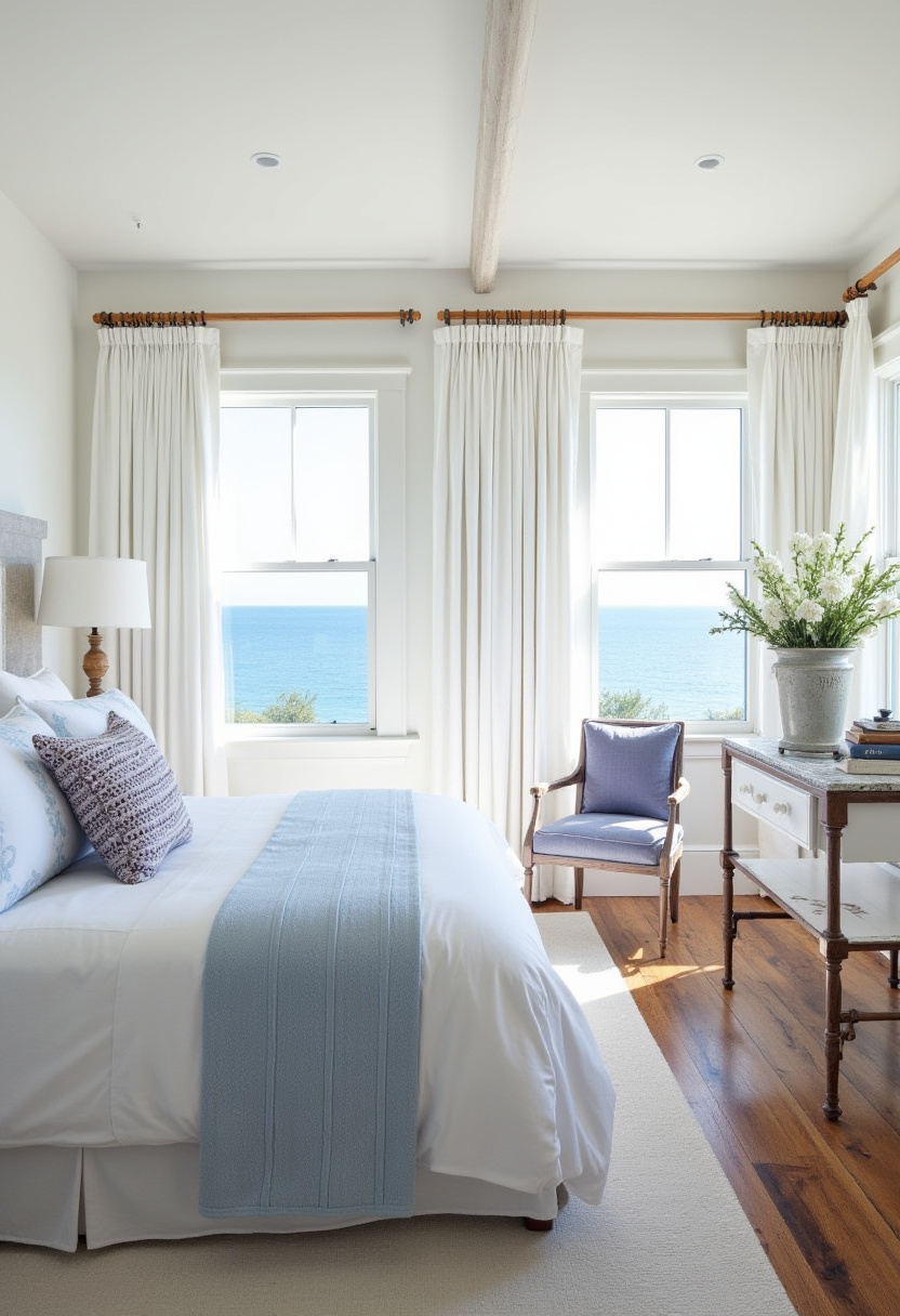 Dark Purple Bedroom Ideas 22