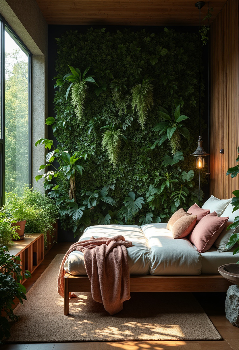 Dark Romance Bedroom 13