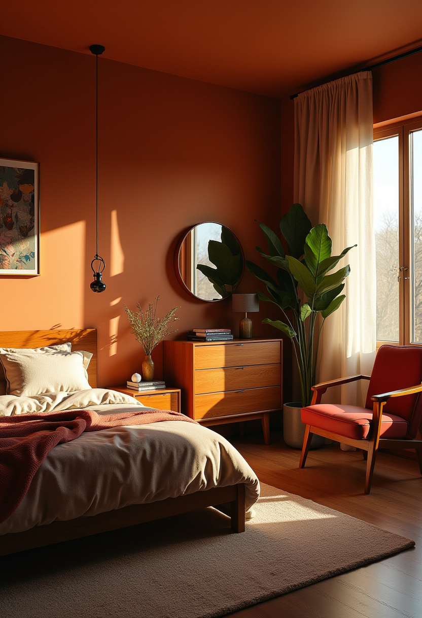 Dark Romance Bedroom 19