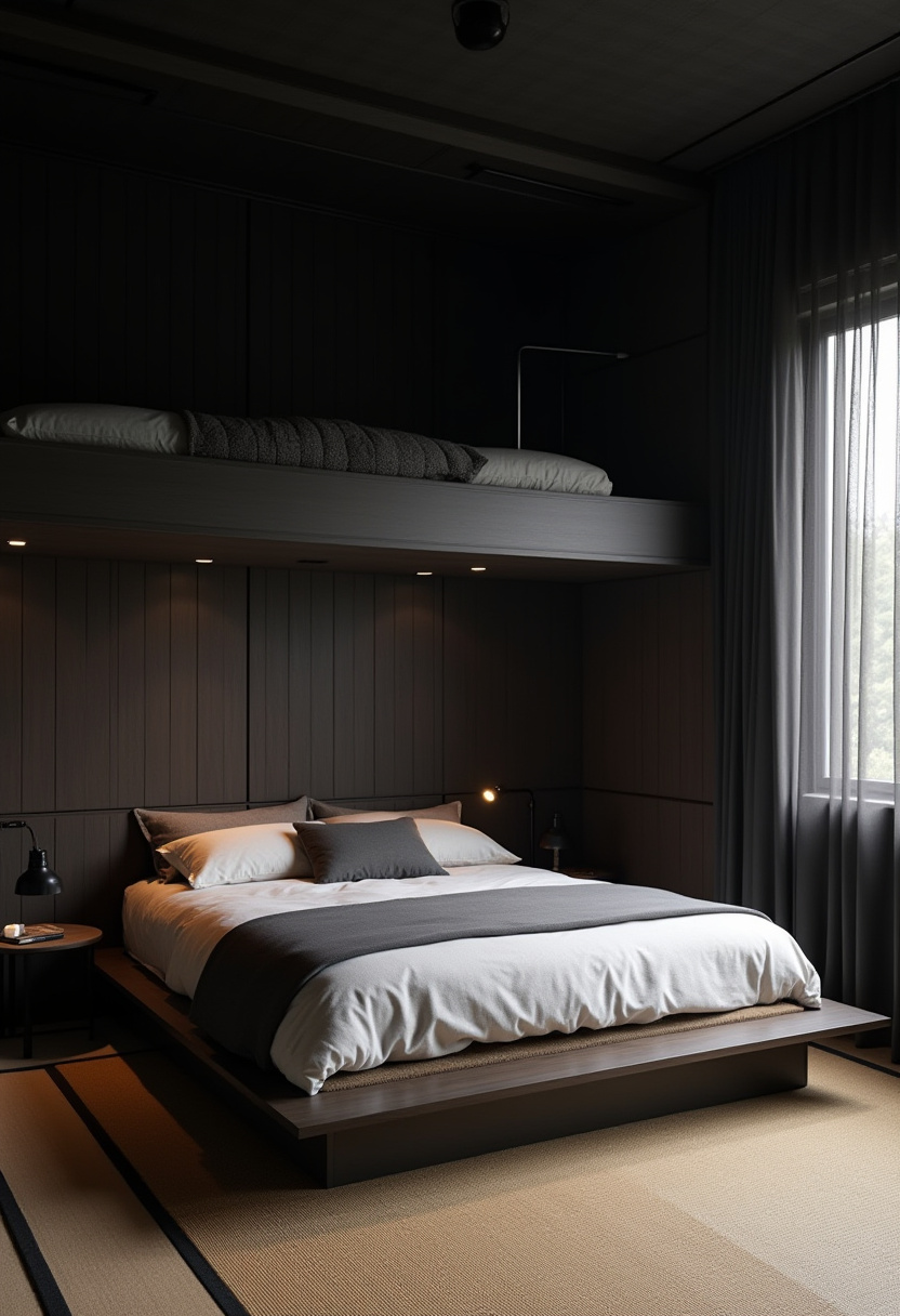 Diy Loft Beds For Small Rooms 10