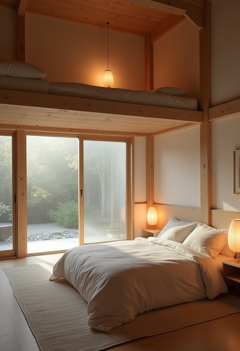 Diy Loft Beds For Small Rooms 28