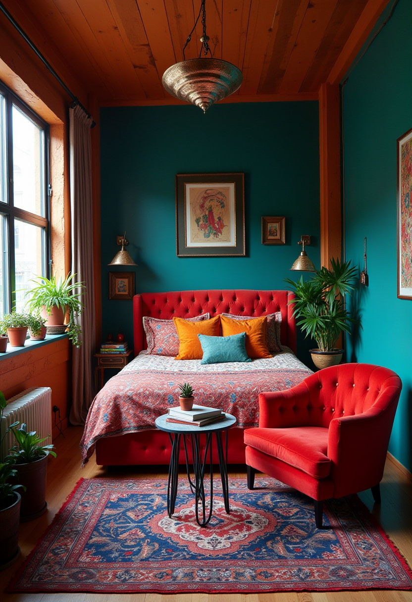 Diy Loft Beds For Small Rooms 30