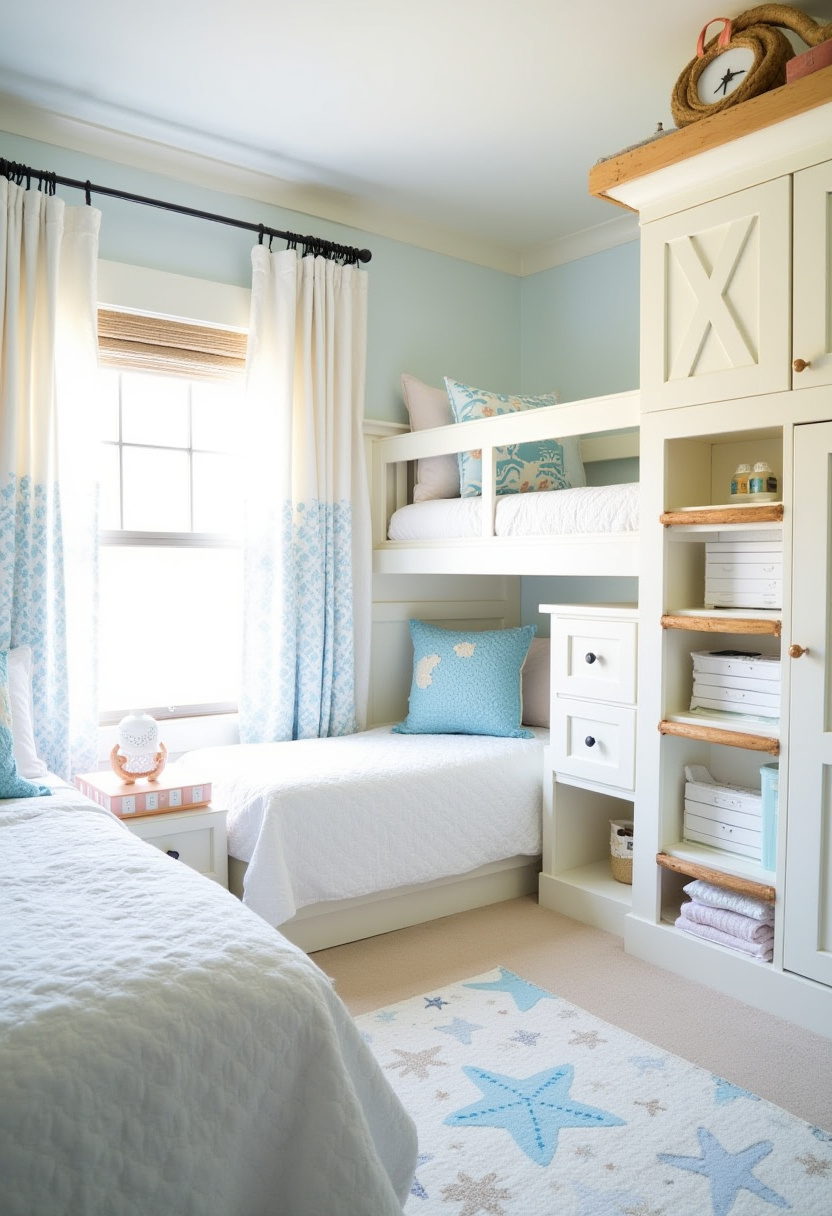 Diy Loft Beds For Small Rooms 8