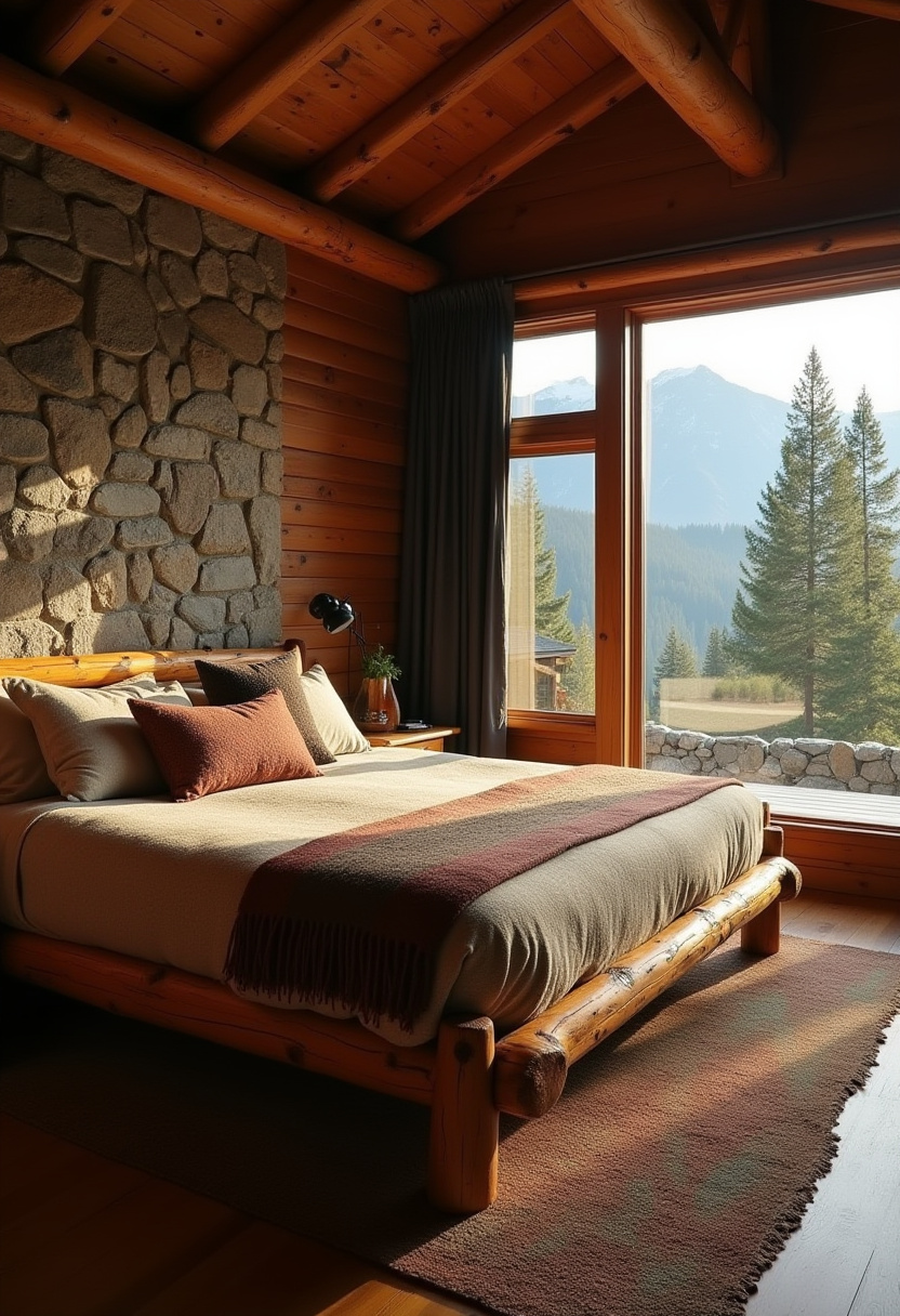 Double Deck Bed Ideas For Small Room 13