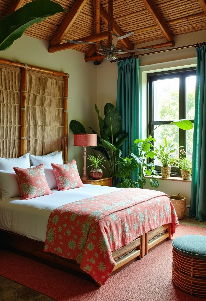 Double Deck Bed Ideas For Small Room 15