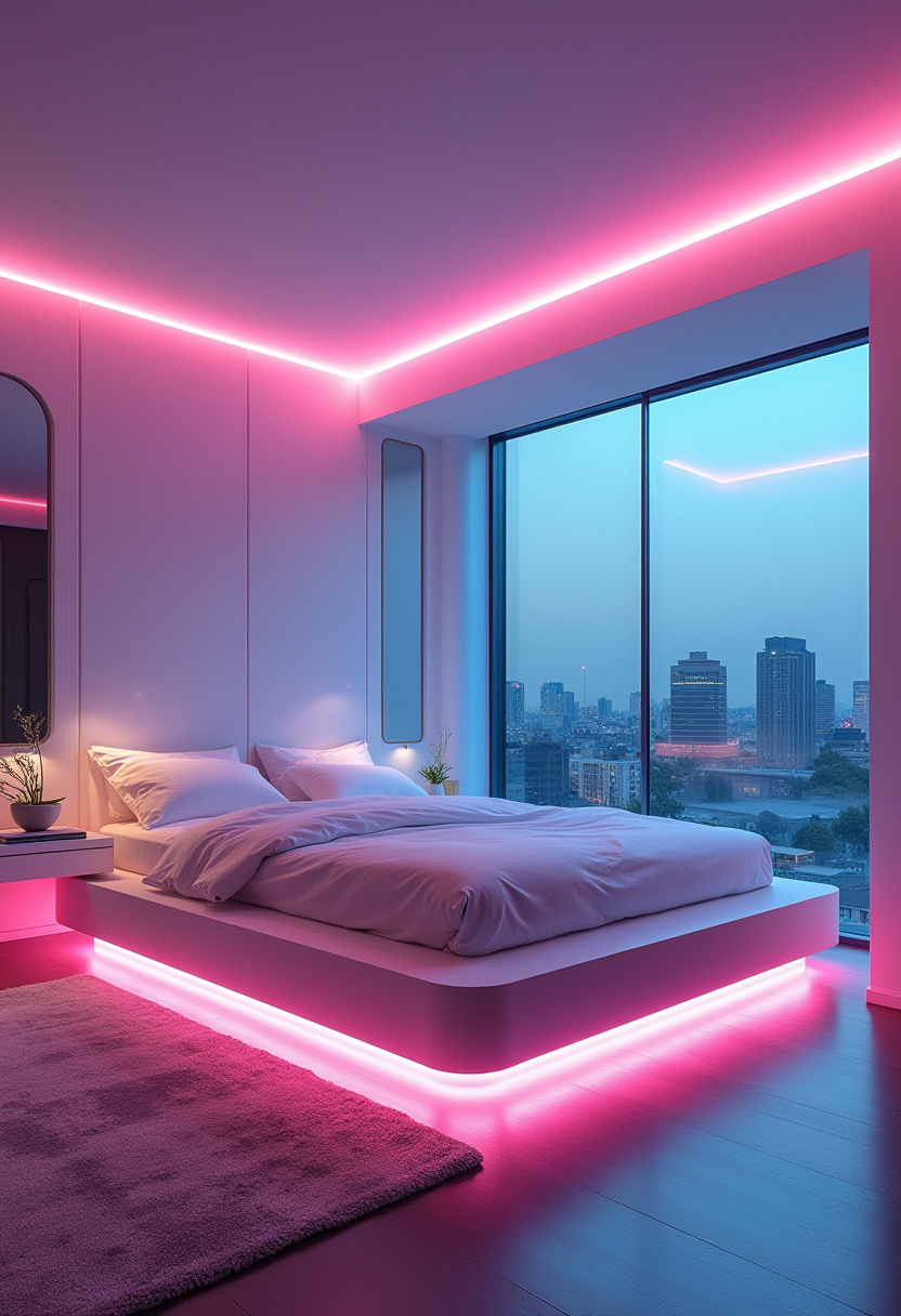 Double Deck Bed Ideas For Small Room 17