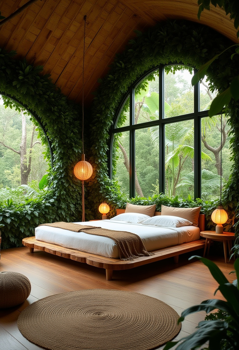 Double Deck Bed Ideas For Small Room 21