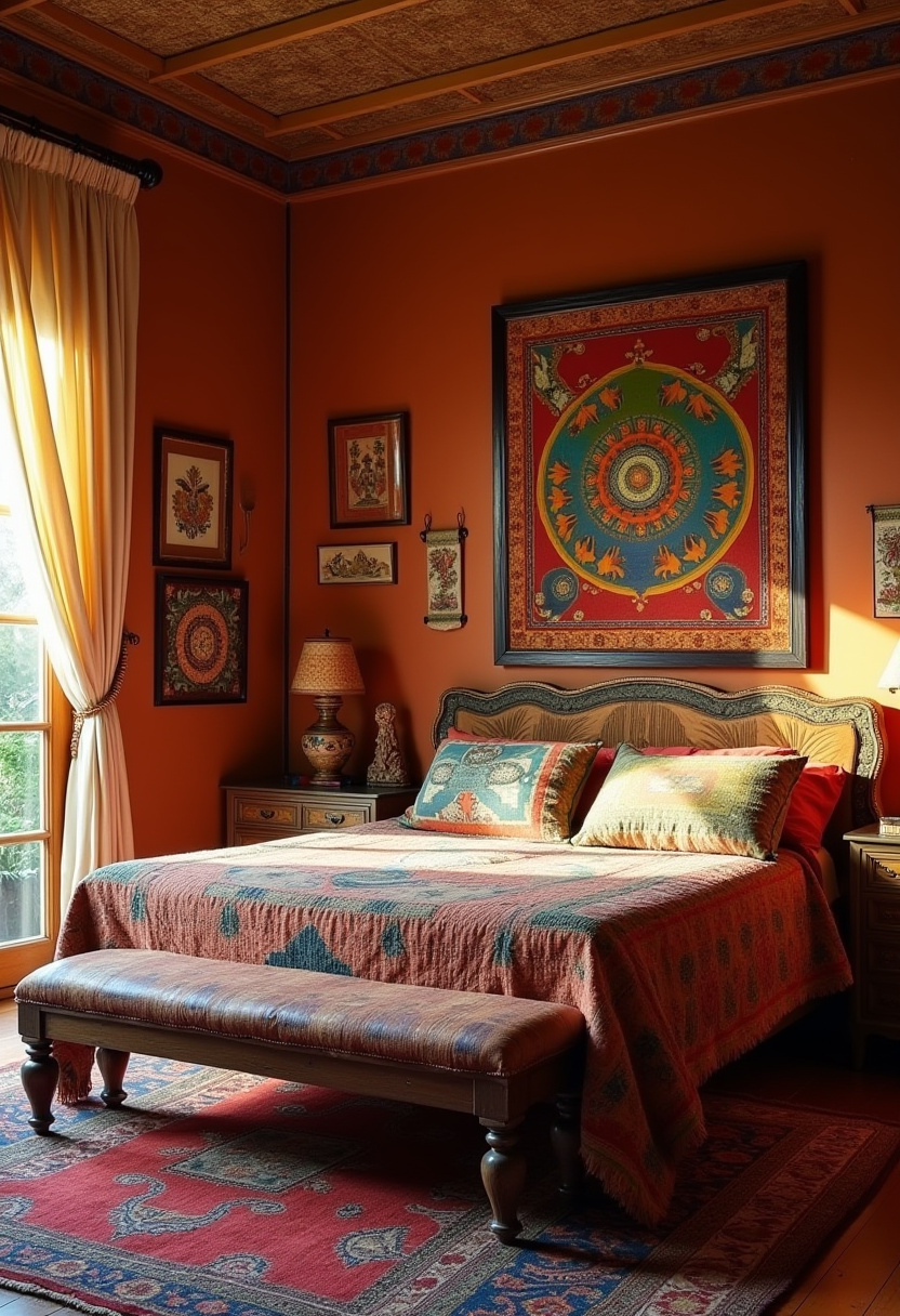 Double Deck Bed Ideas For Small Room 23