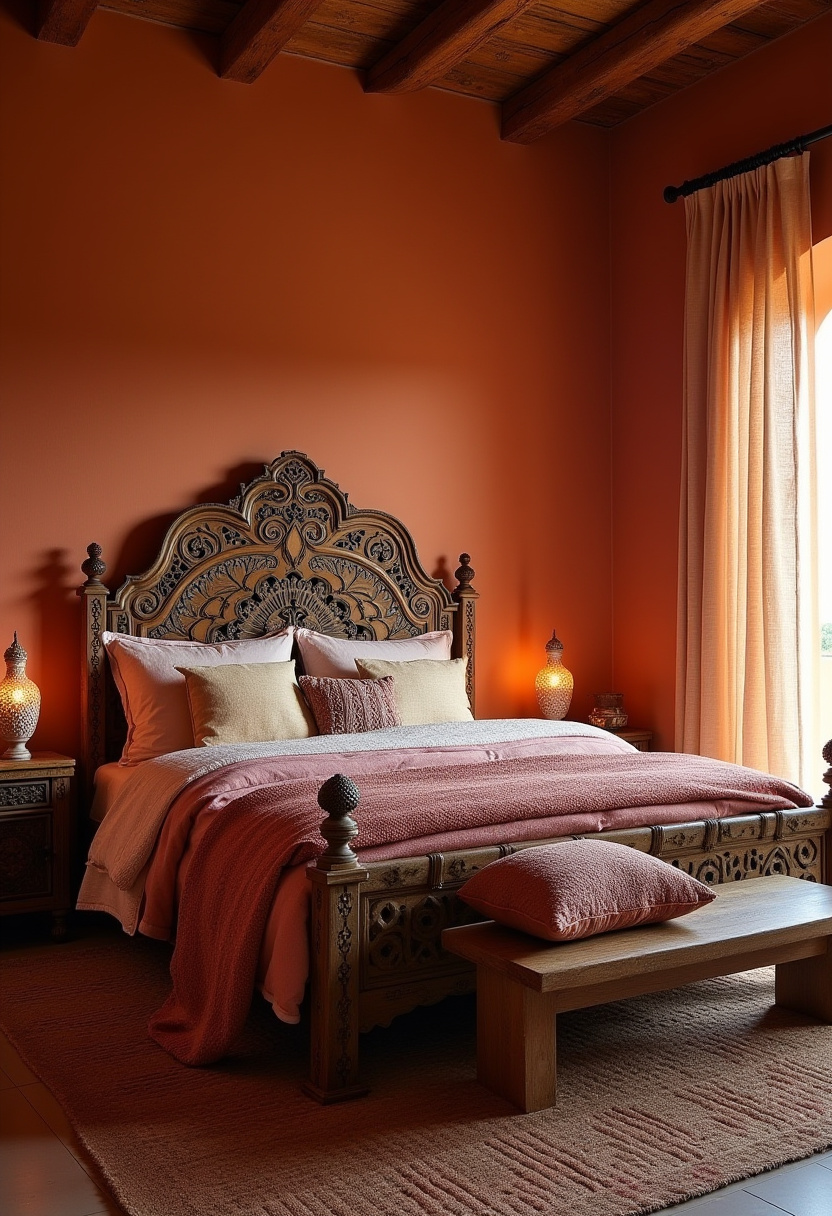 Double Deck Bed Ideas For Small Room 27