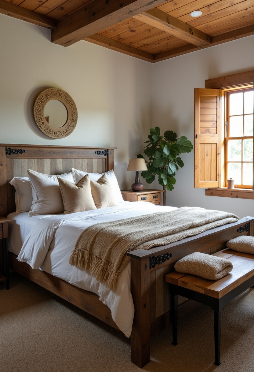 Double Deck Bed Ideas For Small Room 8