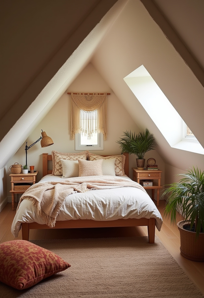 Double Deck Bed Ideas For Small Room 9