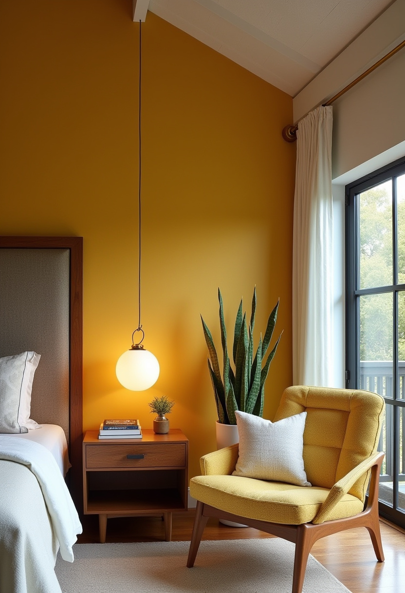 Dream Bedroom Luxury Master Suite 10