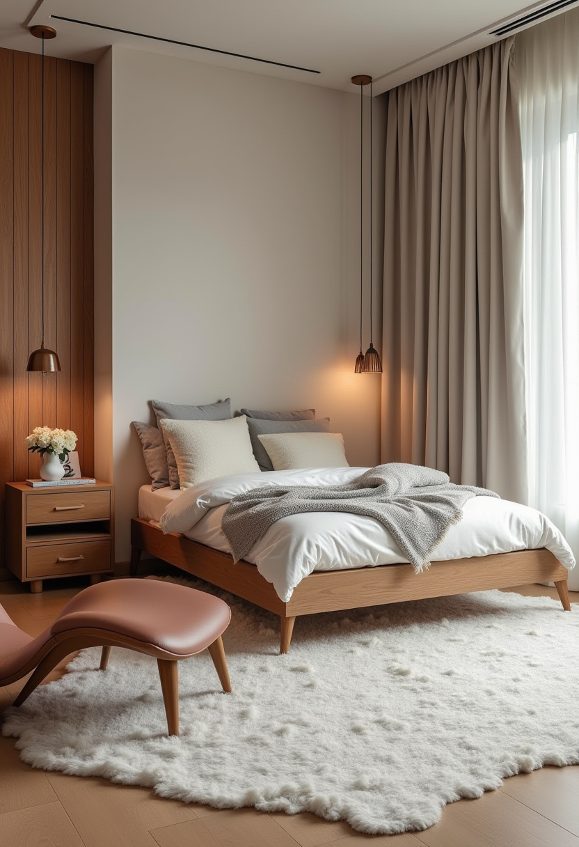 Dream Bedroom Luxury Master Suite 2