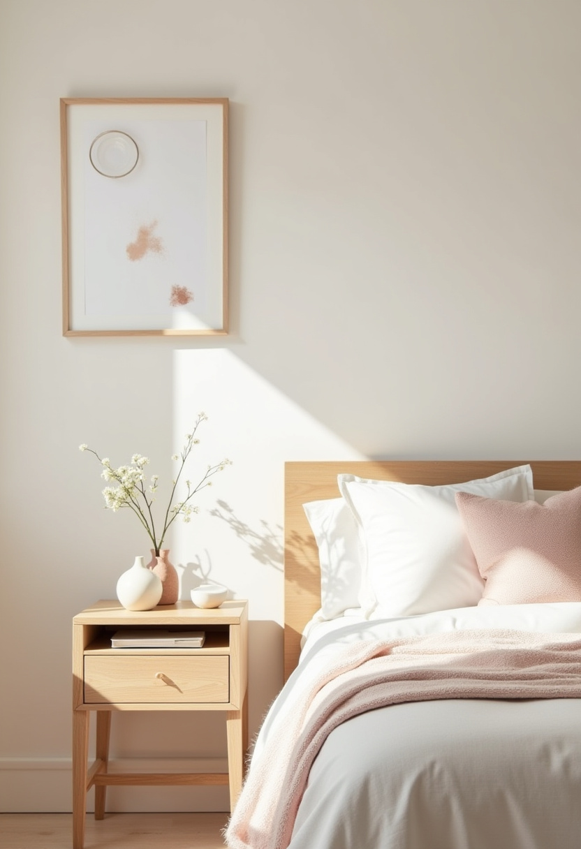 Earthy Bedroom Ideas 17