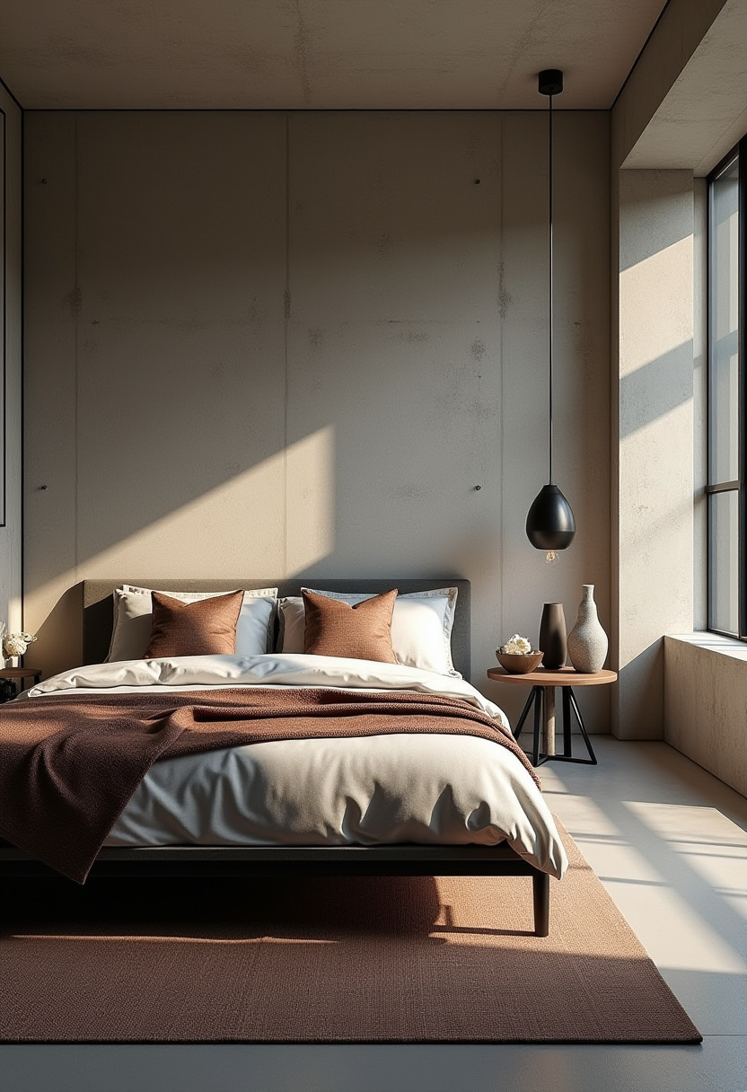 Eclectic Bedroom Ideas 19