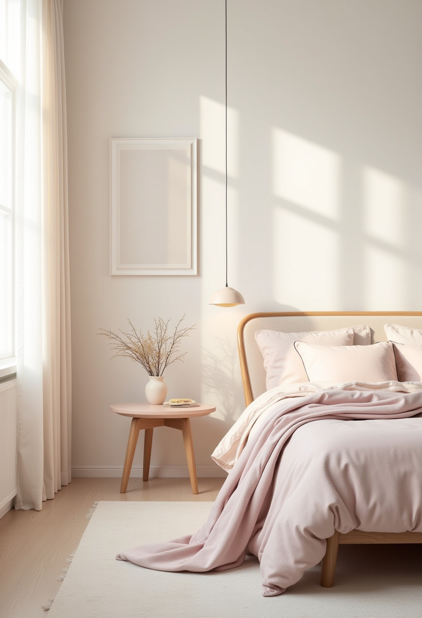 Eclectic Bedroom Ideas 20