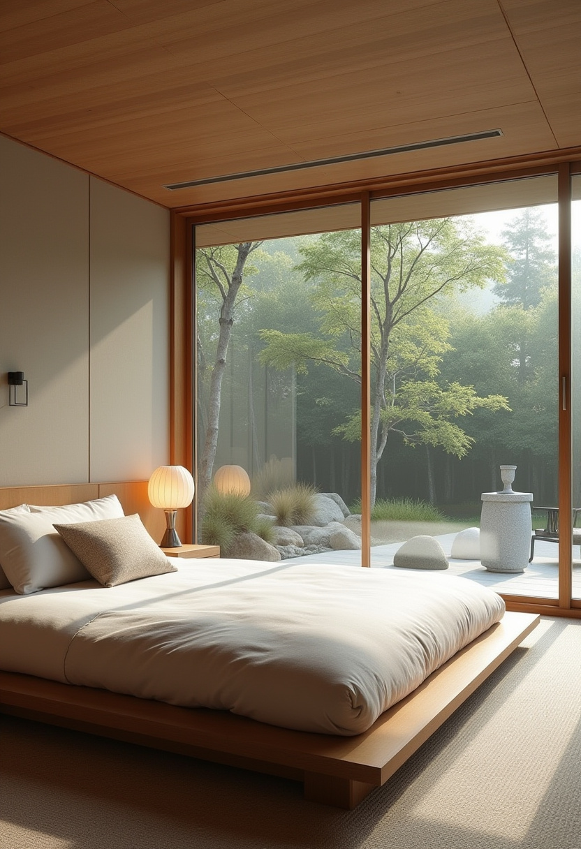 Eclectic Bedroom Ideas 24