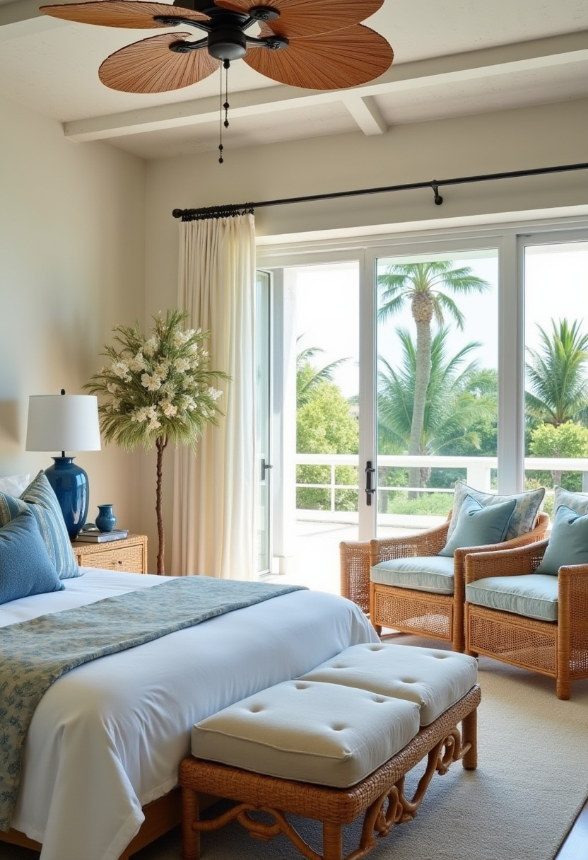 Eclectic Bedroom Ideas 29