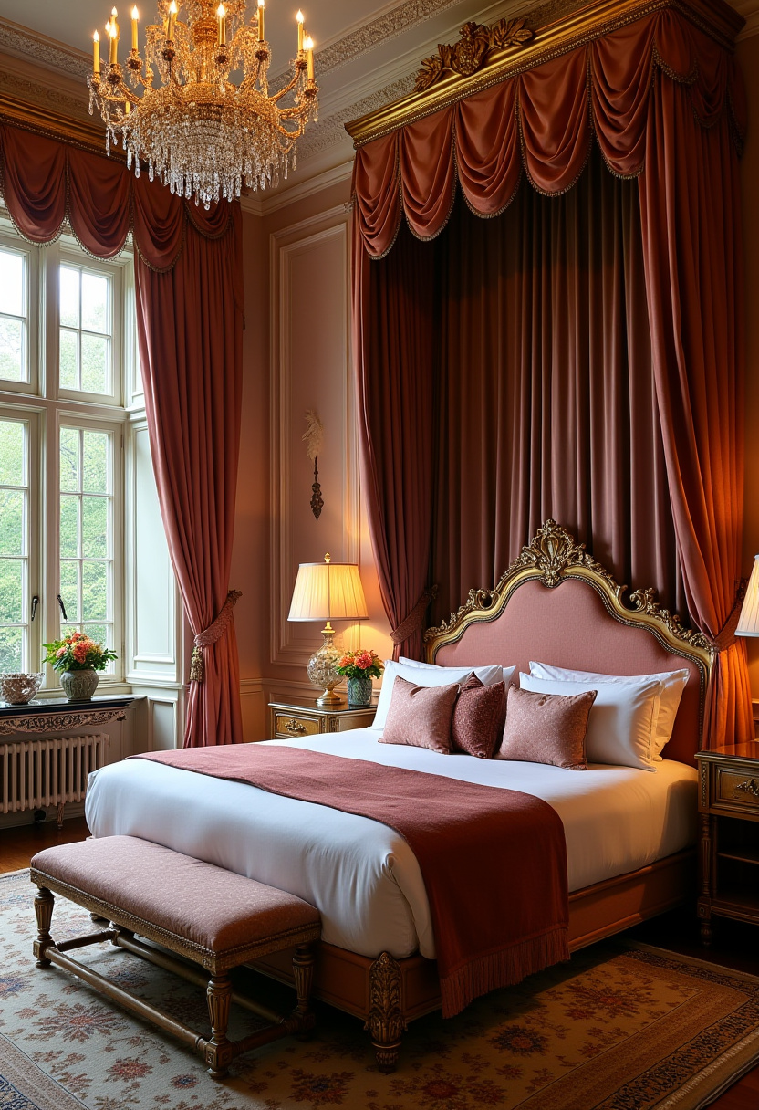 Eclectic Bedroom Ideas 30