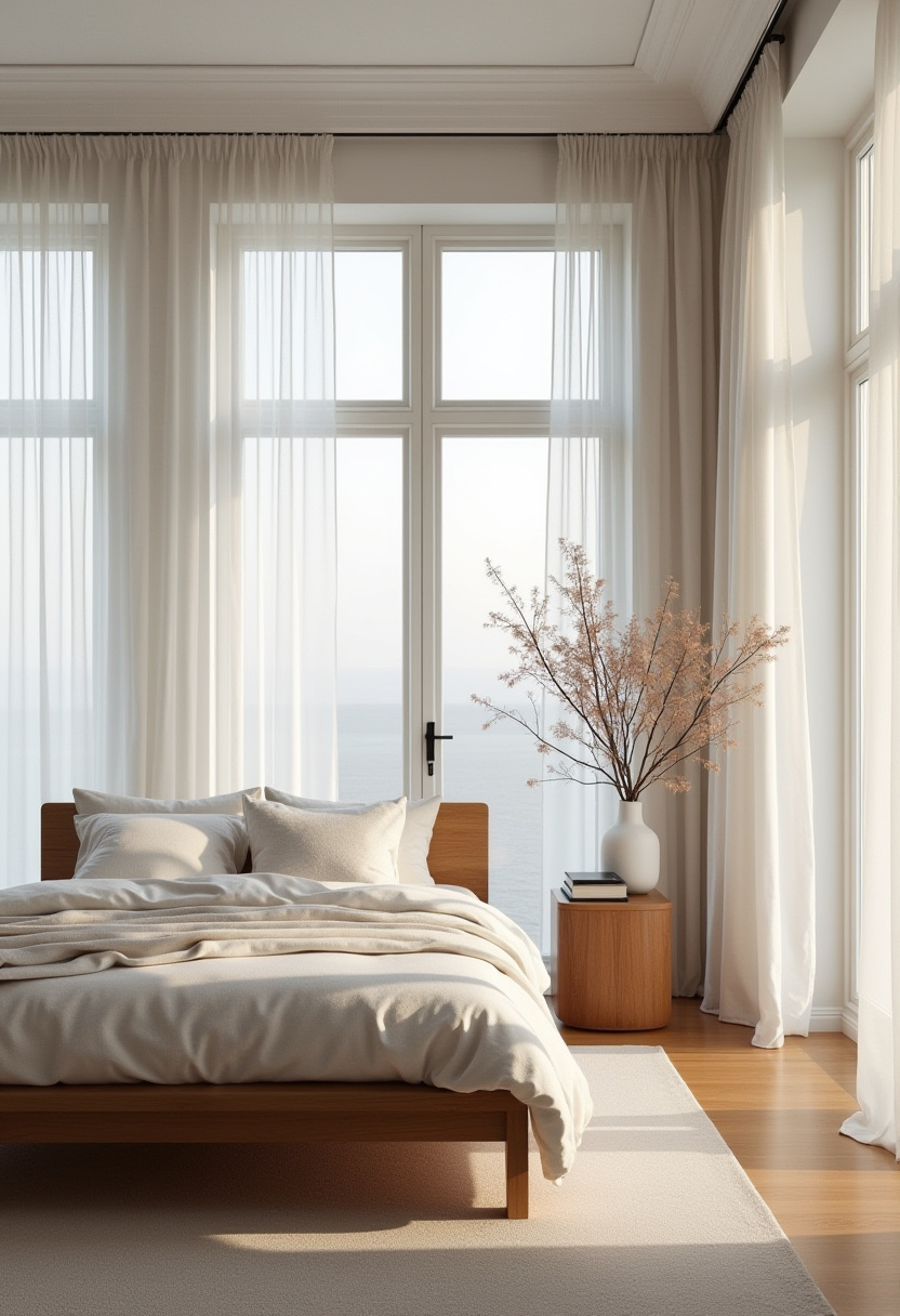 Elegant Bedroom Ideas 1