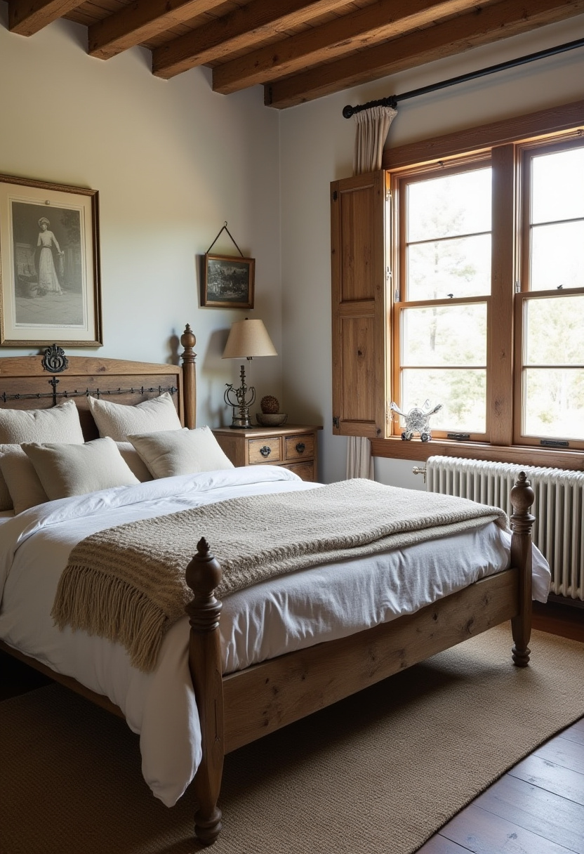 Elegant Bedroom Ideas 11