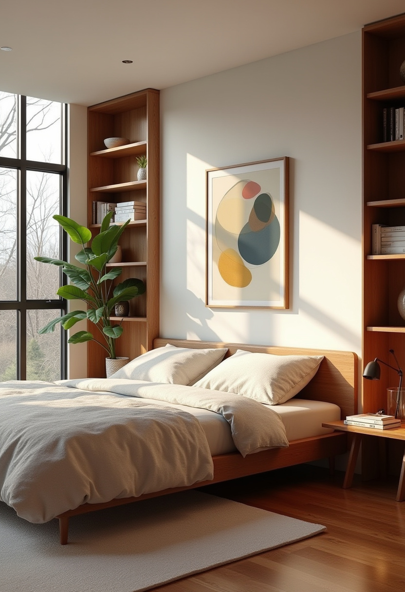 Elegant Bedroom Ideas 13