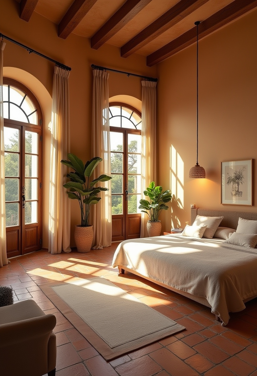 Elegant Bedroom Ideas 14