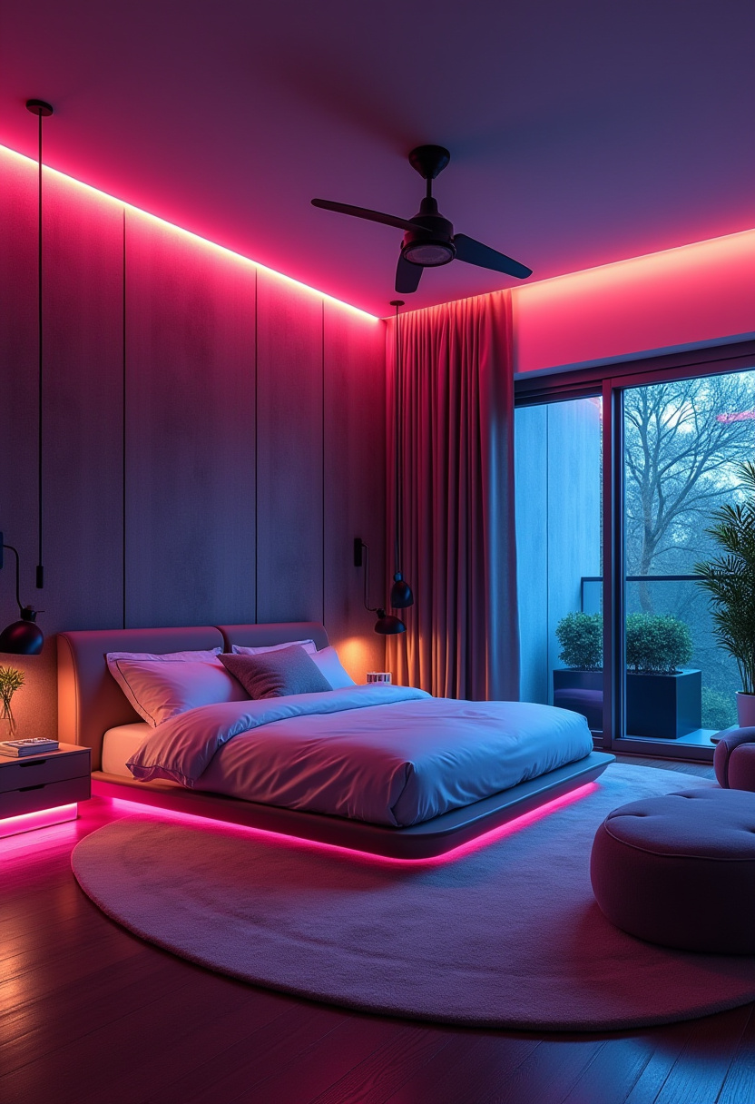 Elegant Bedroom Ideas 15