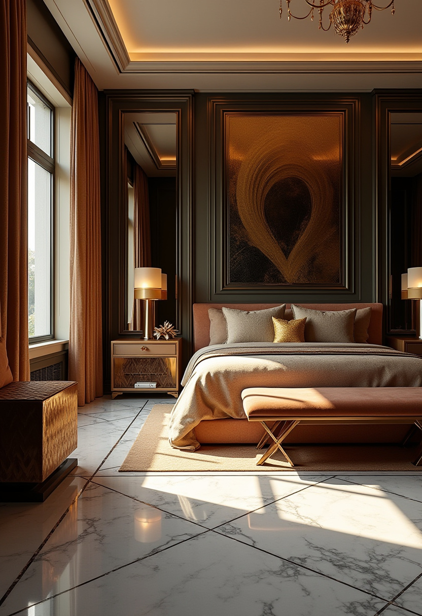 Elegant Bedroom Ideas 18