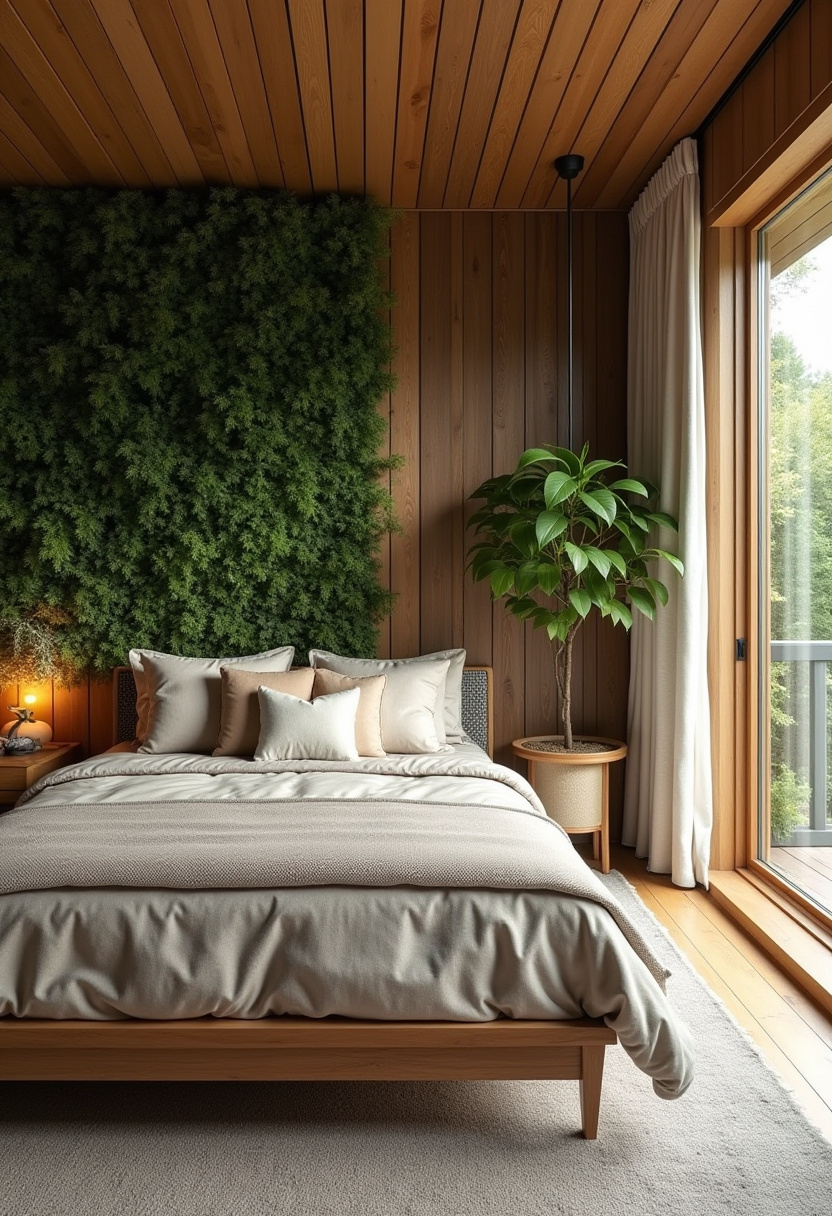 Elegant Bedroom Ideas 19