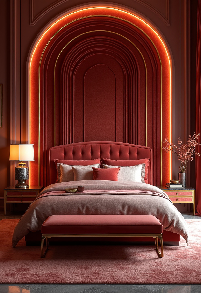 Elegant Bedroom Ideas 2