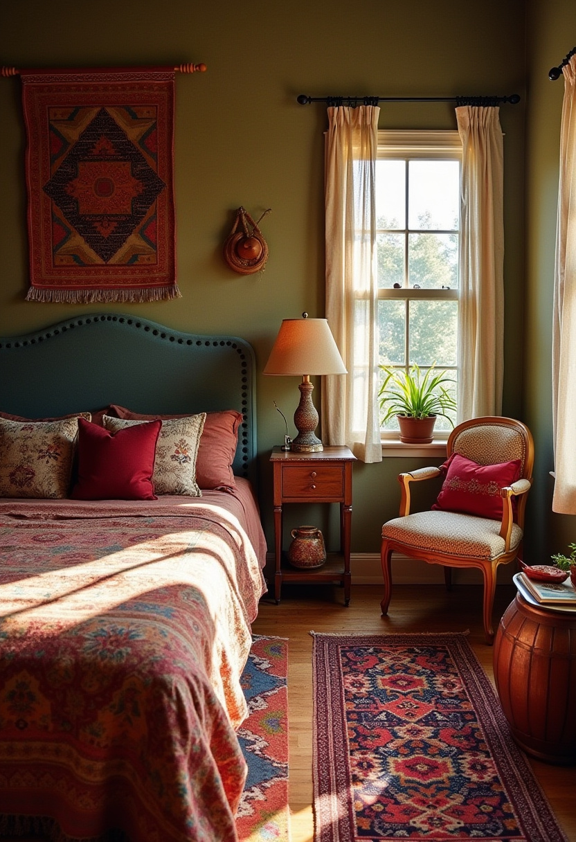 Elegant Bedroom Ideas 20