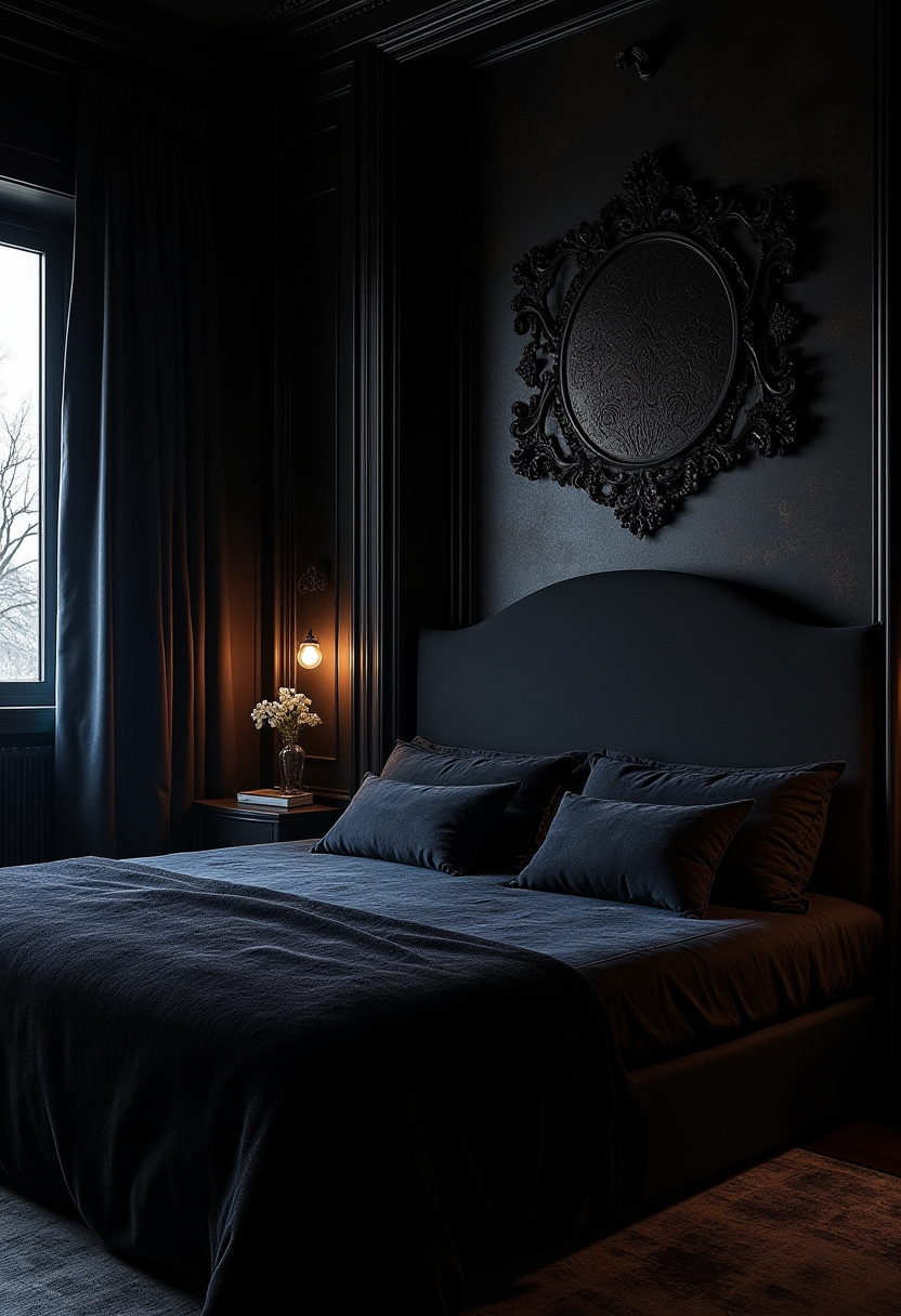 Elegant Bedroom Ideas 22