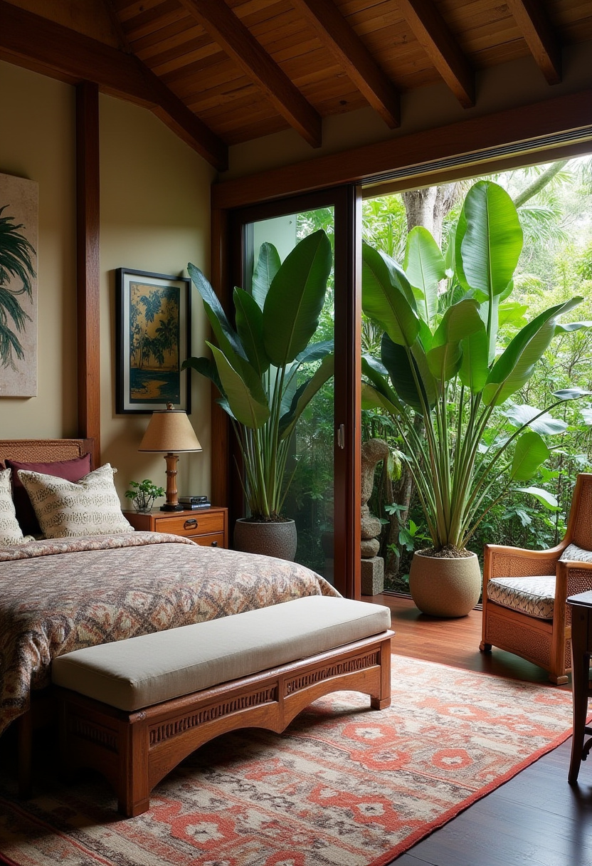 Elegant Bedroom Ideas 23