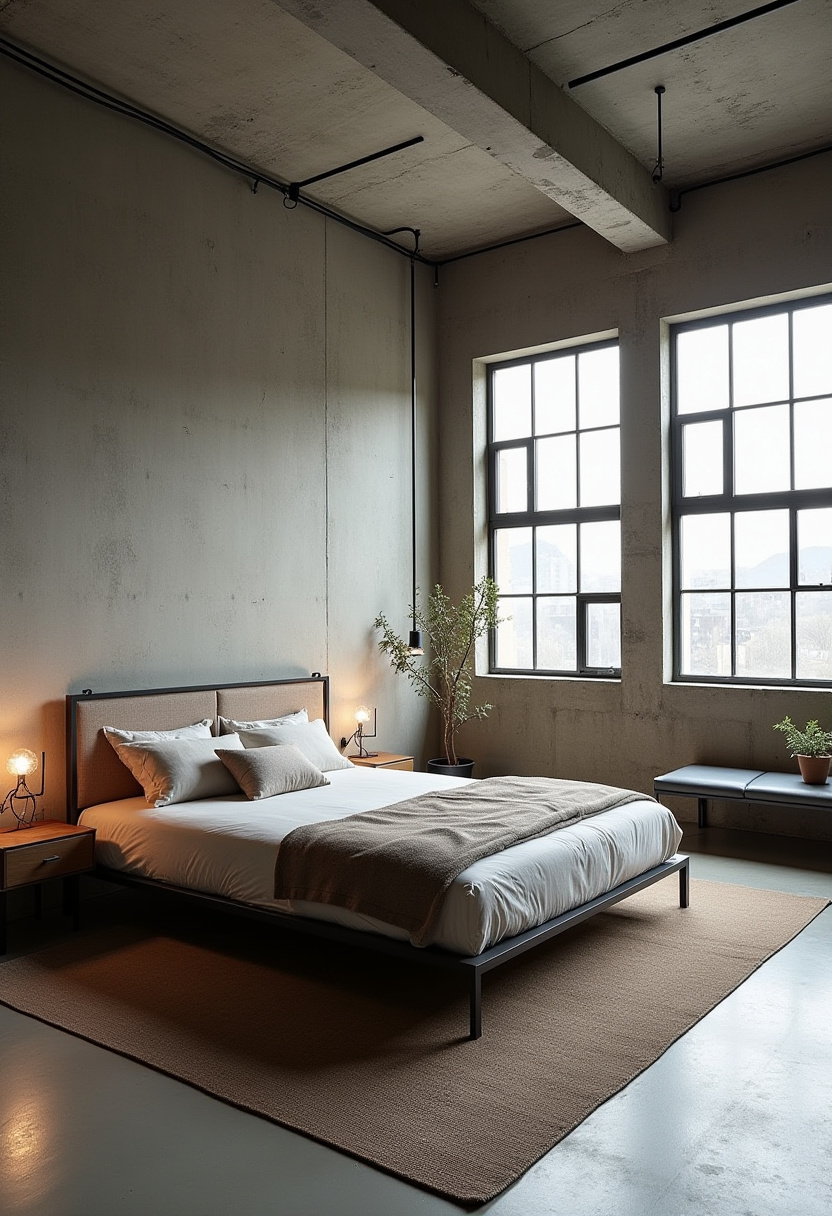 Elegant Bedroom Ideas 24