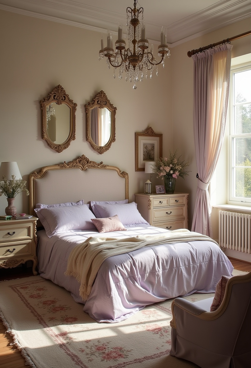 Elegant Bedroom Ideas 25