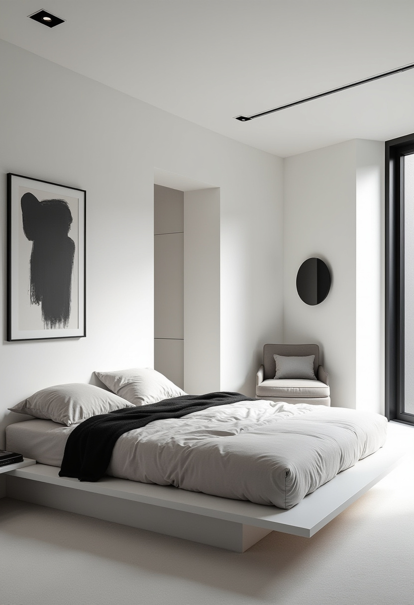 Elegant Bedroom Ideas 26