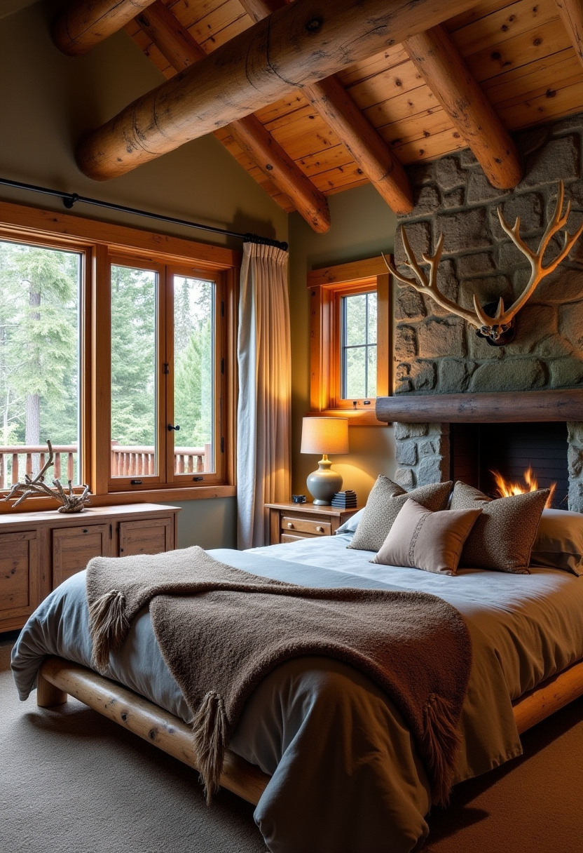 Elegant Bedroom Ideas 27