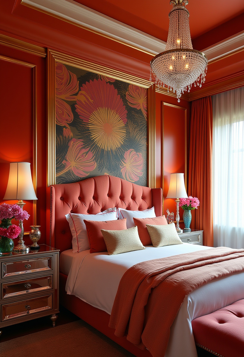 Elegant Bedroom Ideas 28