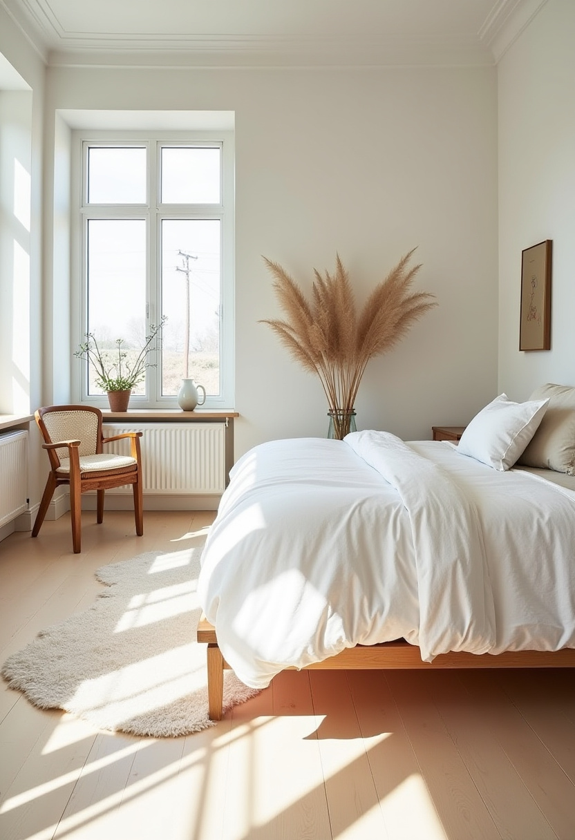 Elegant Bedroom Ideas 3