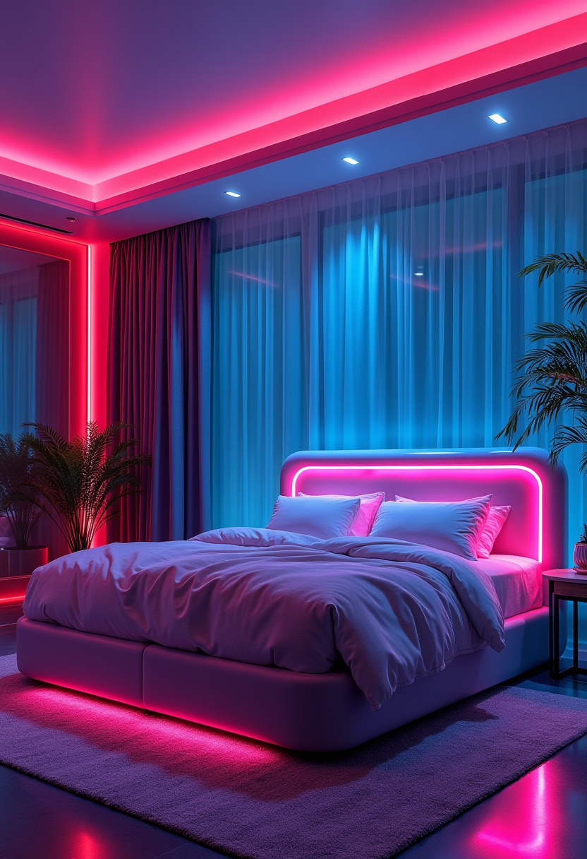 Elegant Bedroom Ideas 30