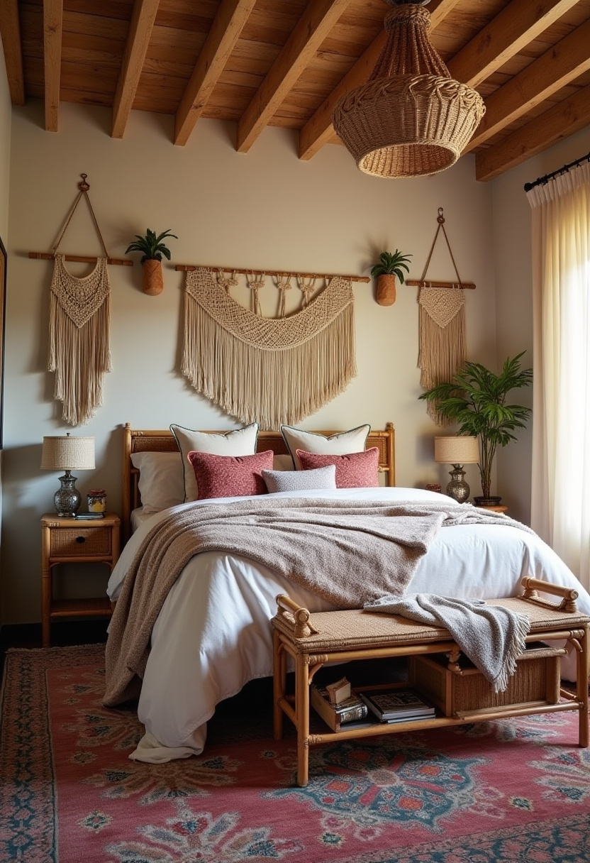 Elegant Bedroom Ideas 7