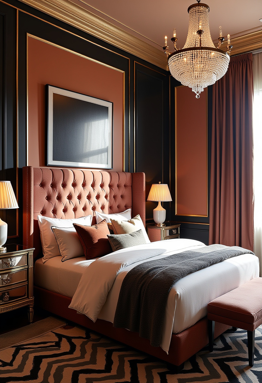 Elegant Bedroom Ideas 9