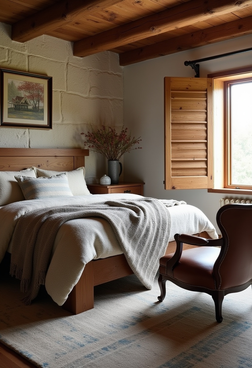 Elegant Master Bedrooms Decor Modern 16